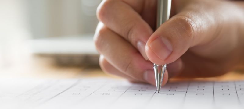 gmat practice characteristics of a good practice test